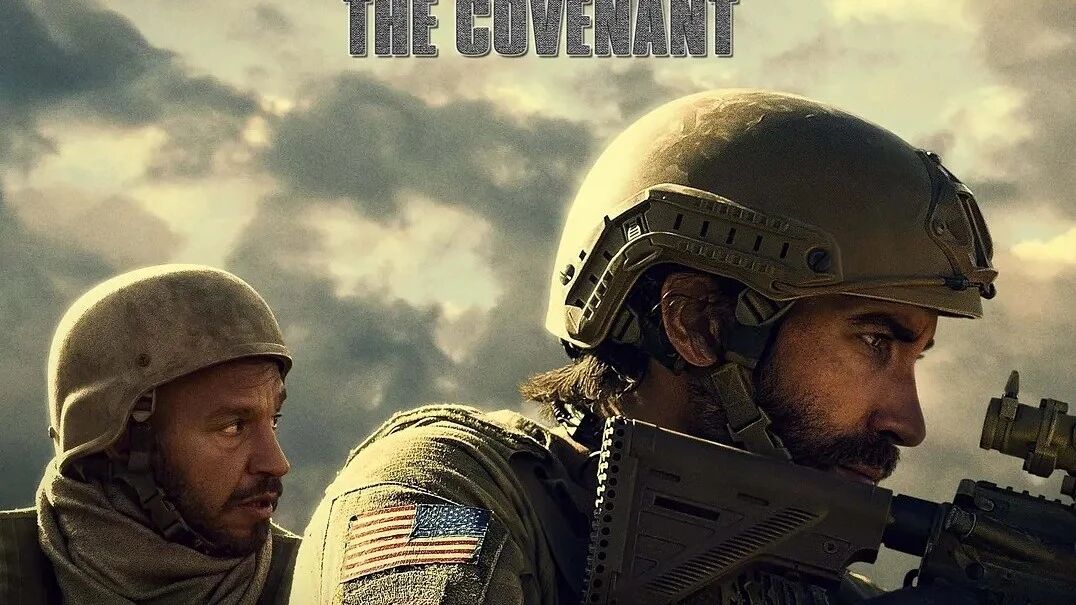 豆瓣 7.1⭐不出意外的话，这部就是2023年最佳战争片！