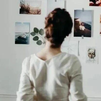 富贵男女的体相