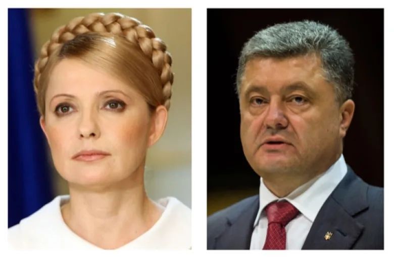 bne IntelliNews - Ukrainian President Poroshenko's illegal enrichment bill  worse than earlier norms, say analysts