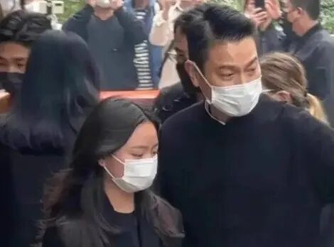 刘向蕙的优雅气质