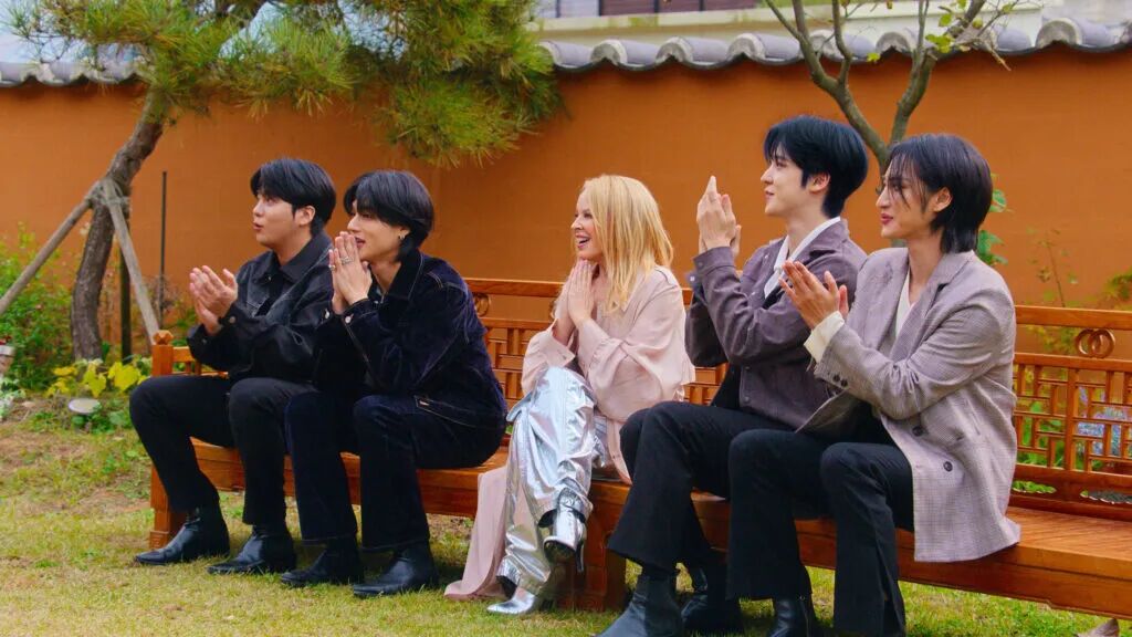 KPopped EPs On Crafting The Perfect Musical Mashups