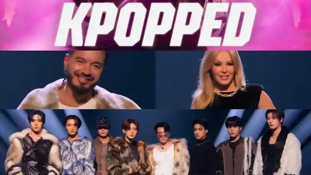 "ATE AND LEFT NO CRUMBS": Ateez leaves internet gagged with Kylie ...