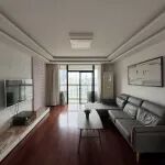 静安区 静安晶华园 3BR Shanghai Rental | ExpatHome