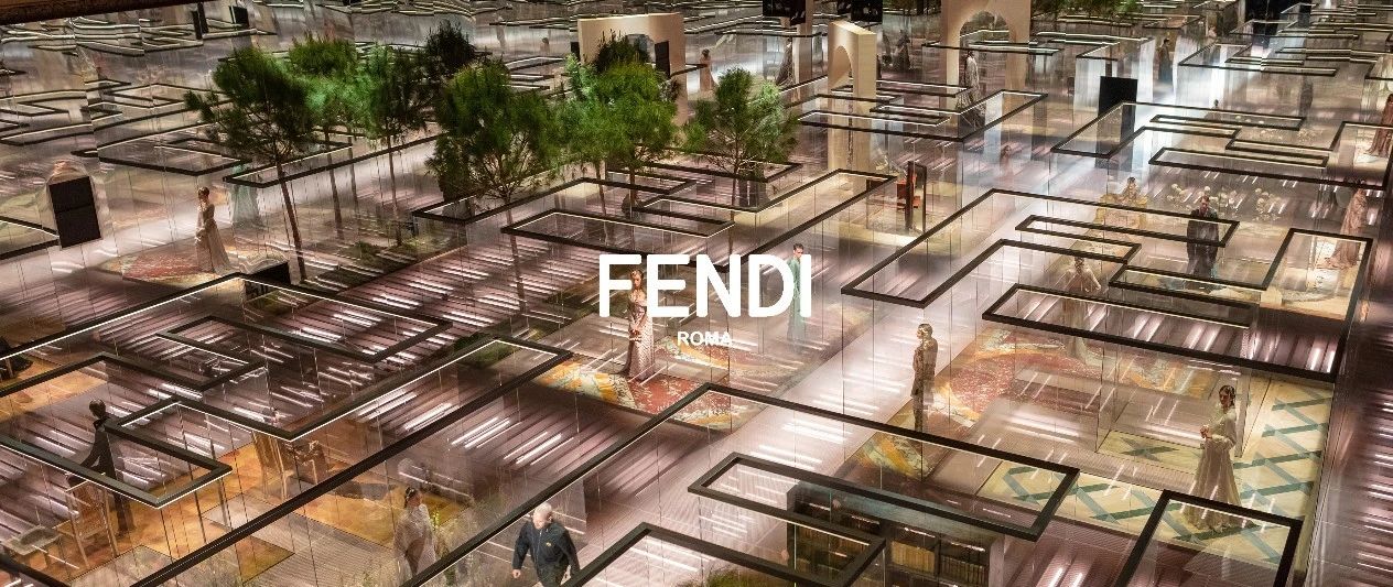 FENDI 2021ĸ߼ϵ