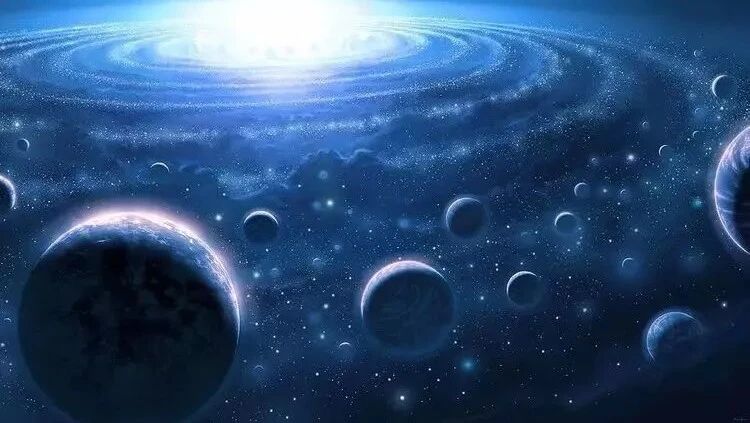 第二集⭐BBC纪录片《人类宇宙》1-3集-2