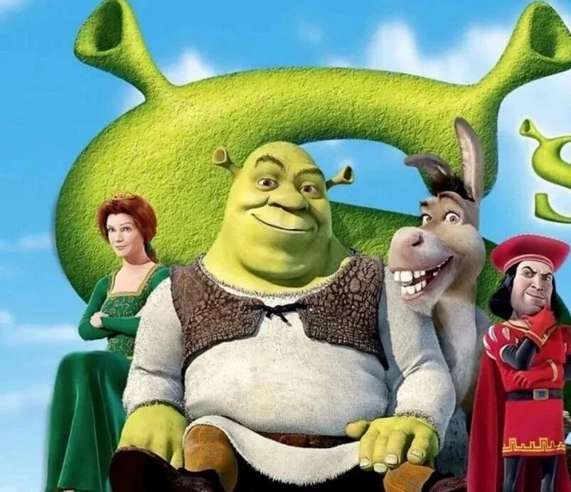 1غەلىتە مەخلۇق شۈرۈك