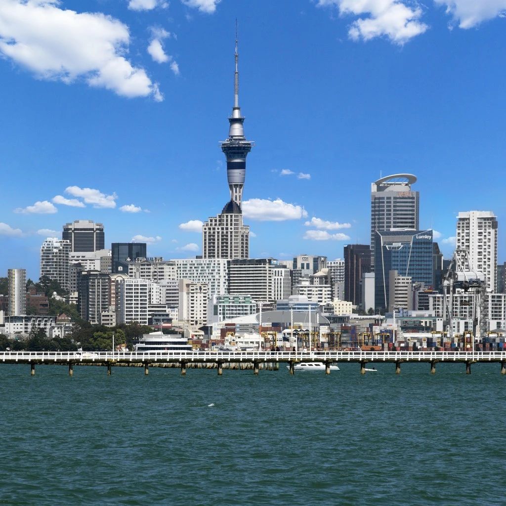 新西兰豁免数百名技术人员入境
