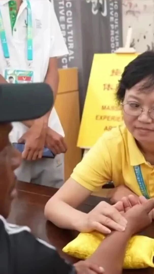 见效奇快浑身轻松⭐“他们来之前肯定是做了攻略的……”-6