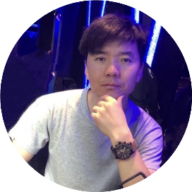 晓涛的职场观
