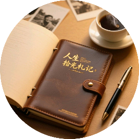 人生拾光札记