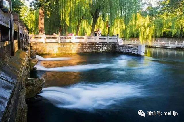 大明湖景点介绍_大明湖的景点介绍_大明湖内景点