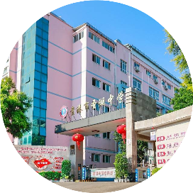 贵港市圣湖中学