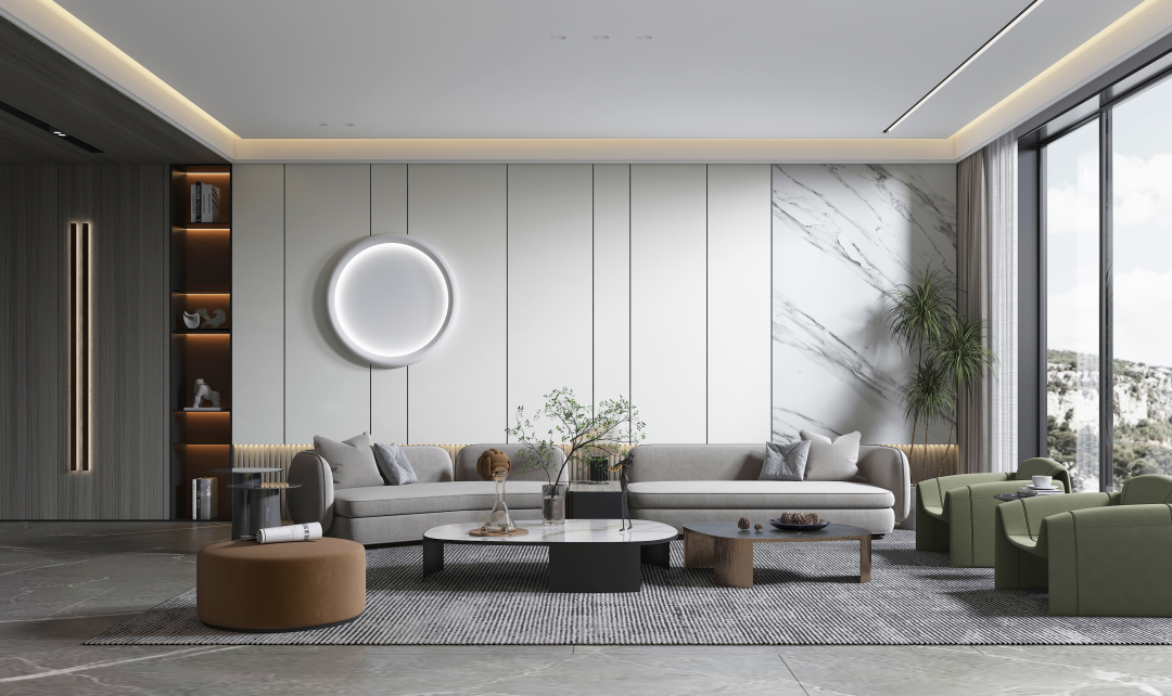 千年舟PET轻颜板丨闭着眼都不会选错的花色！_7