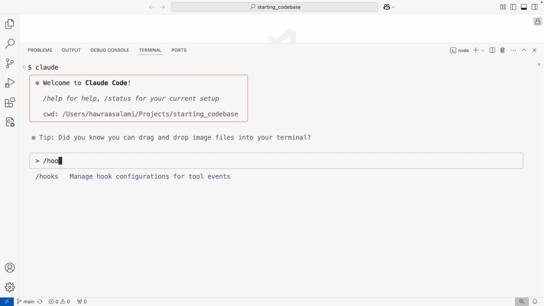 吴恩达 Claude Code 笔记 07：集成 GitHub 与 Hooks 实现开发全流程自动化 - Py学习