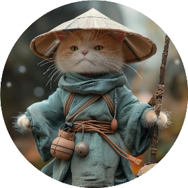小颜念经