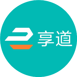 享道出行订阅号
