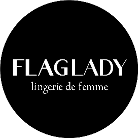 FLAGLADY 女人花帜