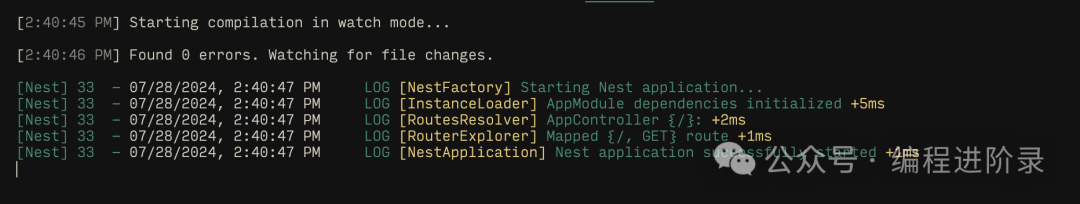 null