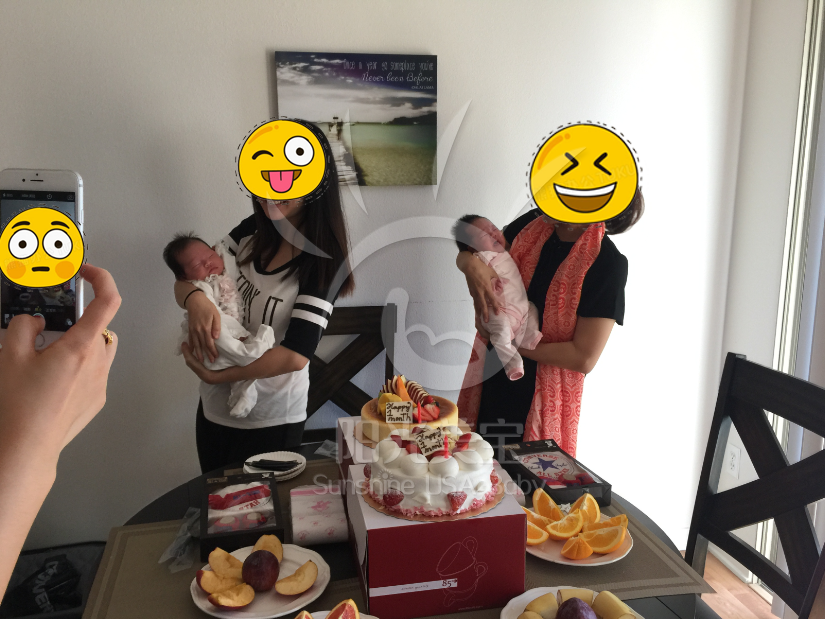 赴美生子后，准妈妈知道在美国新生儿检查项目有哪些吗？