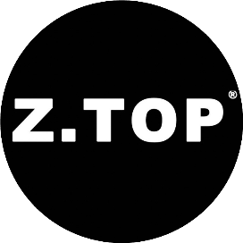 Z.TOP Magazine