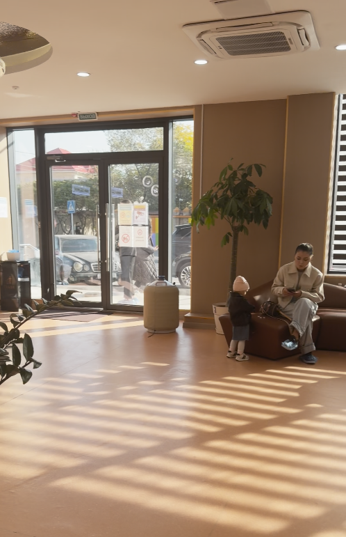 你对吉尔吉斯斯坦助孕的认知可能还停留在3年前