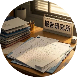 报告研究所
