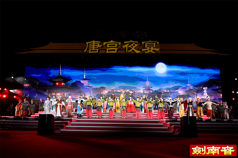 剑南春亮相2023四川国际美酒博览会，助力打造千亿白酒产业集群[墙根网]