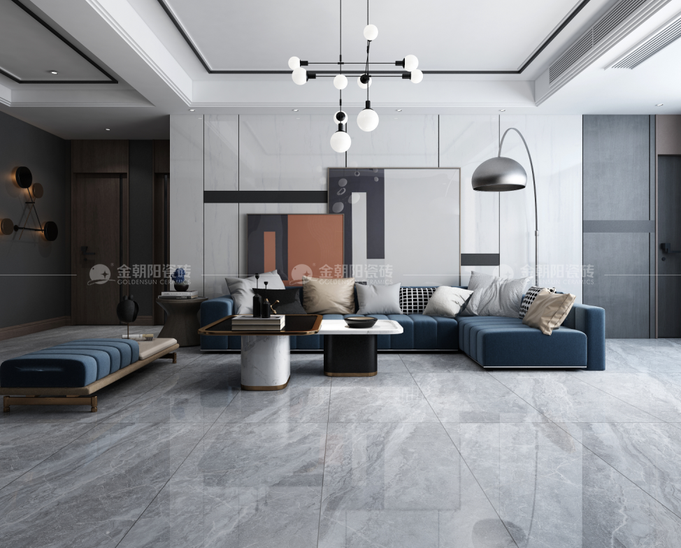 静赏春光，享受刚刚好的治愈时光-金朝阳陶瓷