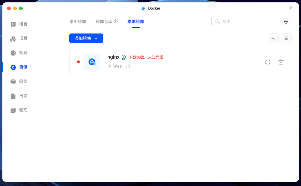 null