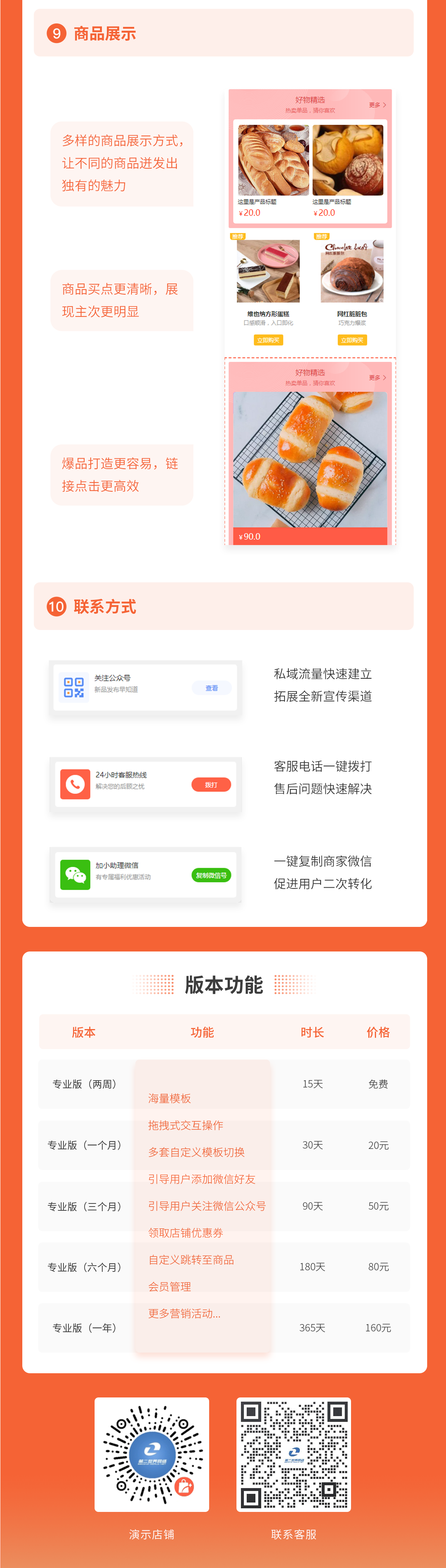 第二世界 - 小商店管家