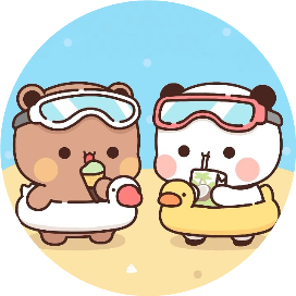 一二和布布的小家