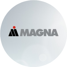 麦格纳汽车