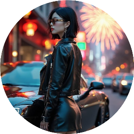 廿一人格