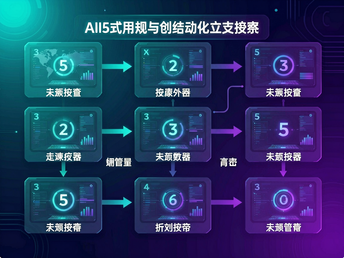 封面：AI成语视频创作全流程