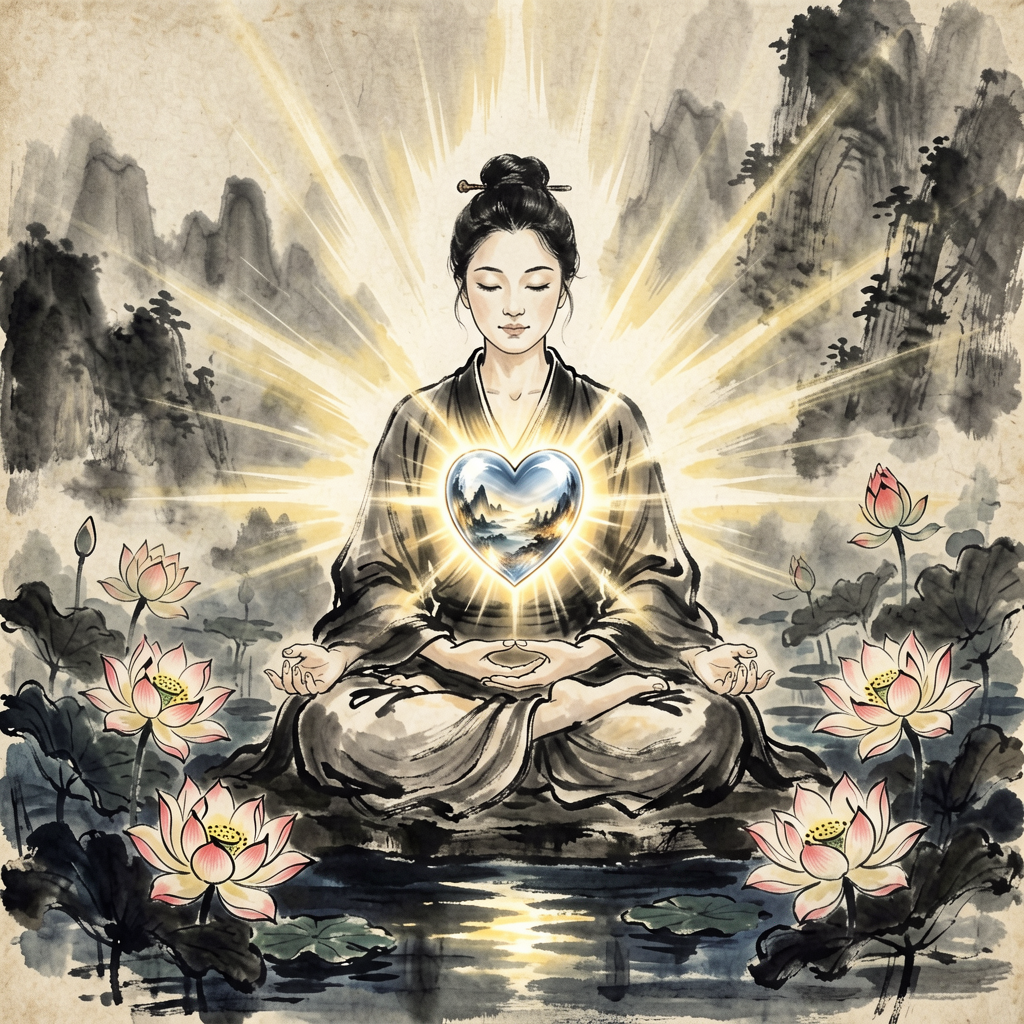 了凡四训改变命运