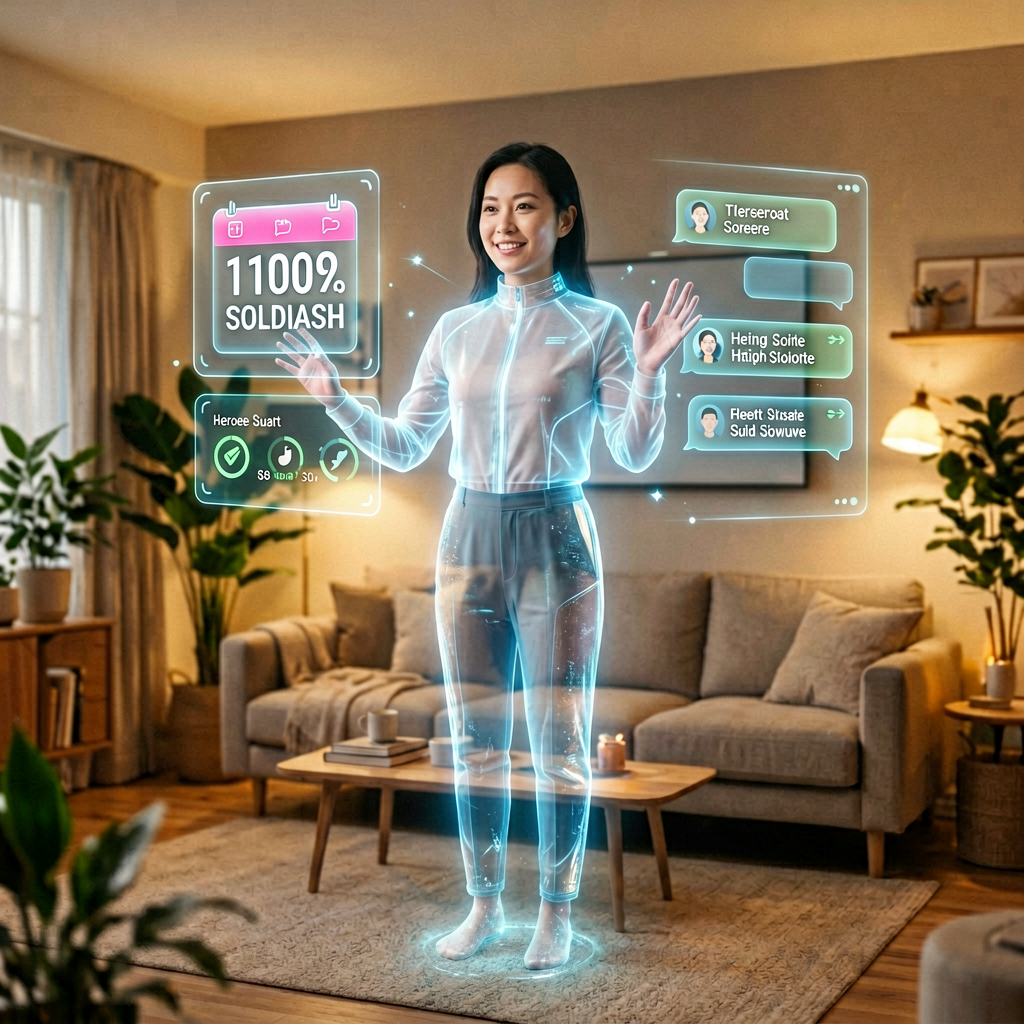 AI Agent两种记忆方式对比概念图：左边是结构化工程记忆，右边是人性化生活记忆