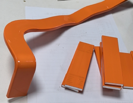 铜铝排专题：铜铝排剥皮