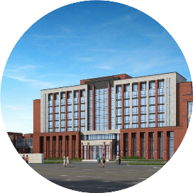 新乡市金瀚学校