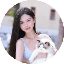 薄荷味的美奈奈