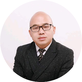 老魏书房