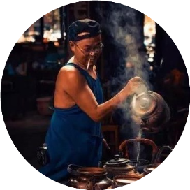 影子酒馆