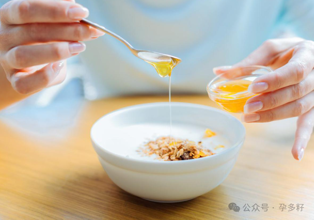 孕妇喝蜂蜜6大好处不可否认，但有两种蜂蜜一定要避开