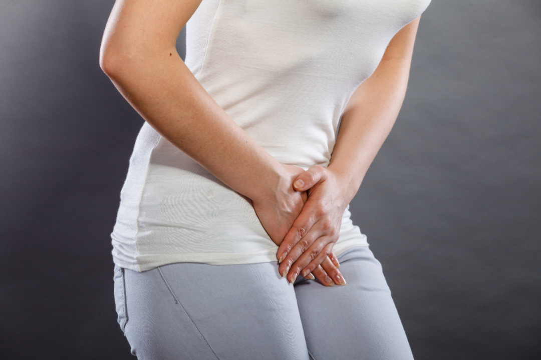 女性私处（外阴）瘙痒、发白到底是怎么回事？【男生勿进】