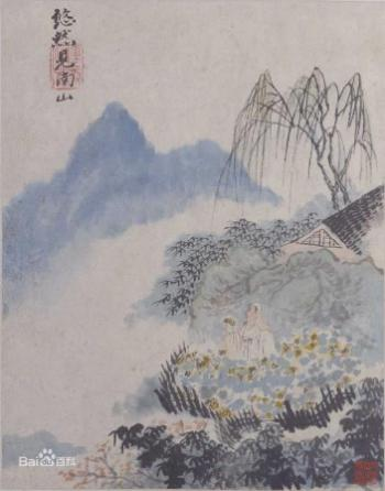 第3309季【青春课堂】嵇萌：饮酒（其五）教学实录