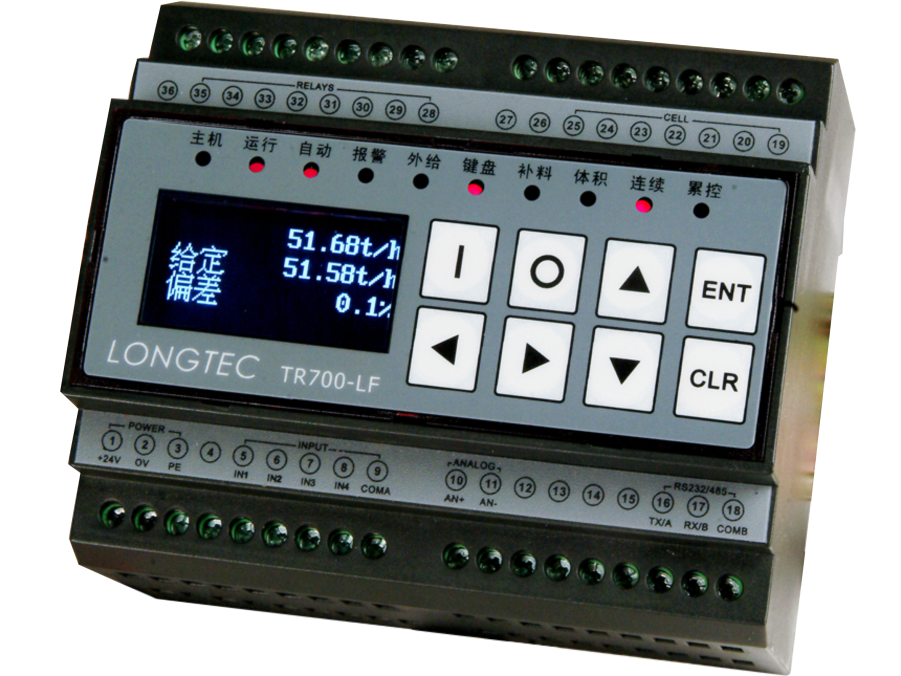 The national standard for weightlessness scales, co authored by cqltmm.company, has been officially