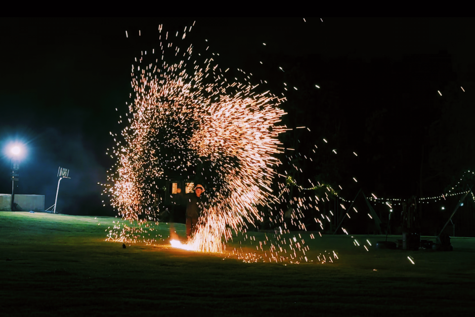 欢乐家庭，UED官网相伴|合肥UED官网家属开放日活动