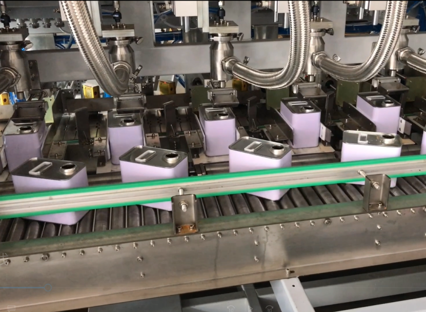 祝贺麦加芯彩成功上市！