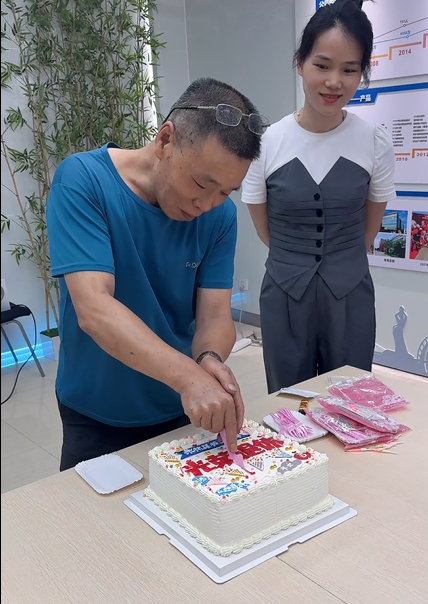 莫道桑榆晚 为霞尚满天|2024PA旗舰厅官网退休员工欢送会