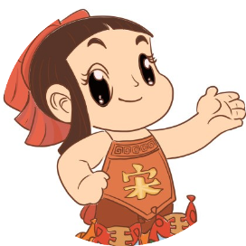 清明上河园景区