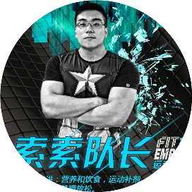 FitEmpire健身领域